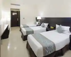 Snood Al Houda Hotel thumbnail